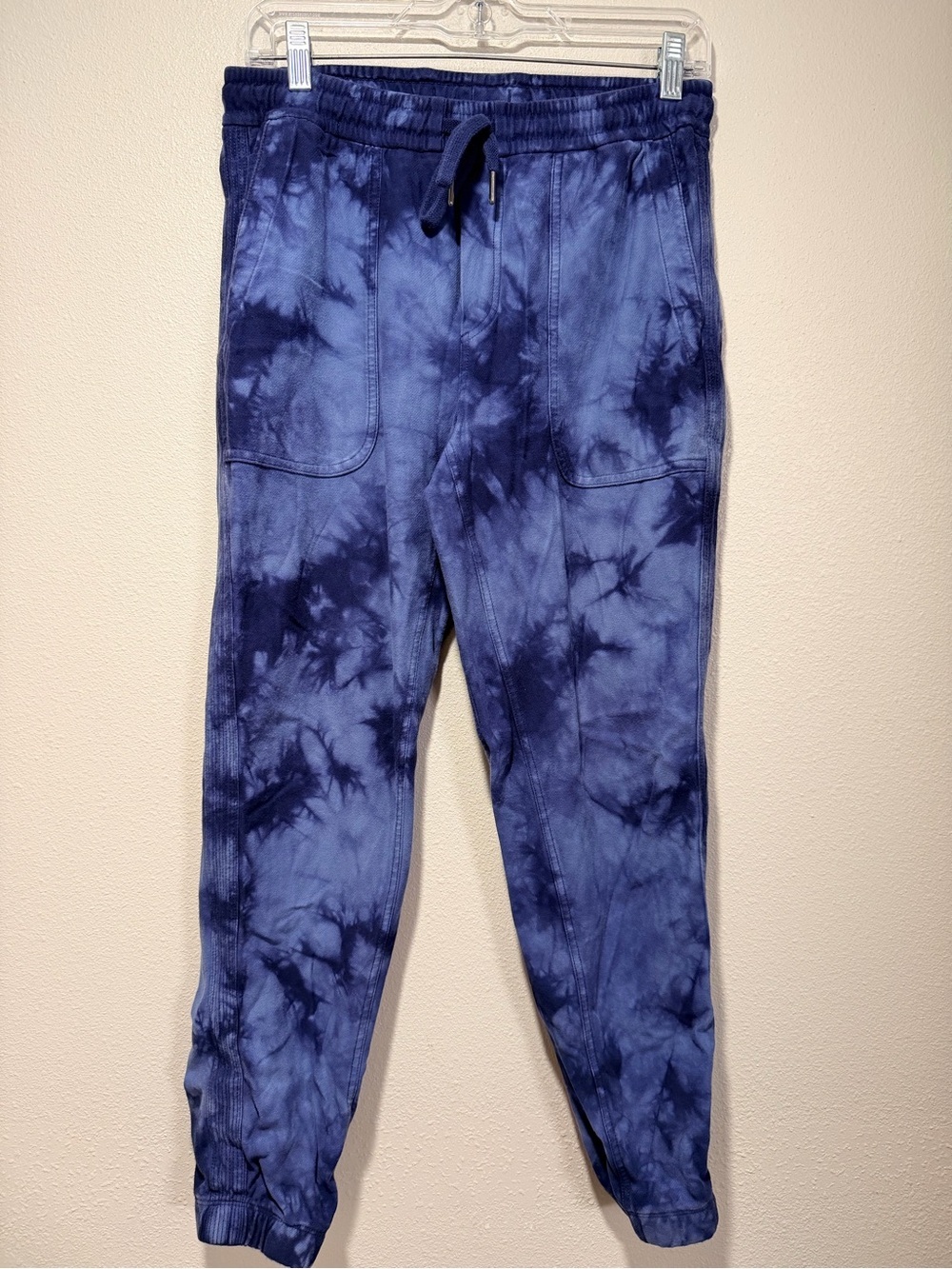 Athleta Farallon Printed Jogger size sp - Picture 3 of 8